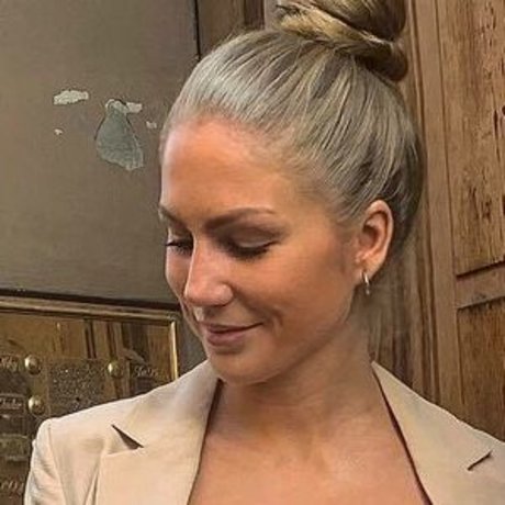 Michelle Czaja adult actress photo