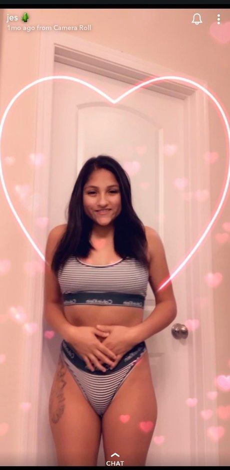 Jessica Frustratedteen exclusive model pic