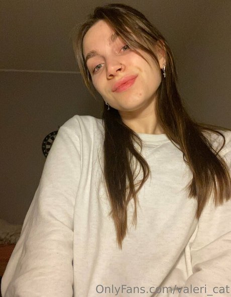 valeri cat top model pics