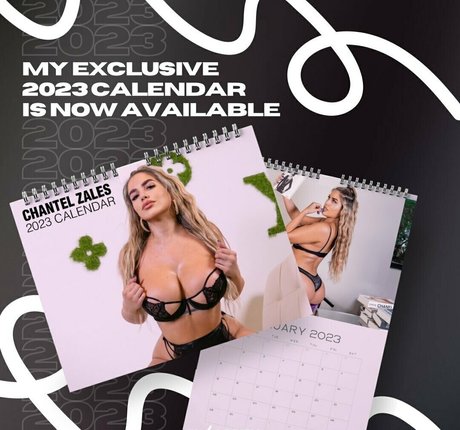 chantelzales beautiful pornstar photo