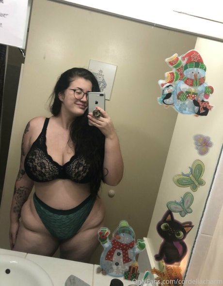 cordeliacharm erotic star pictures