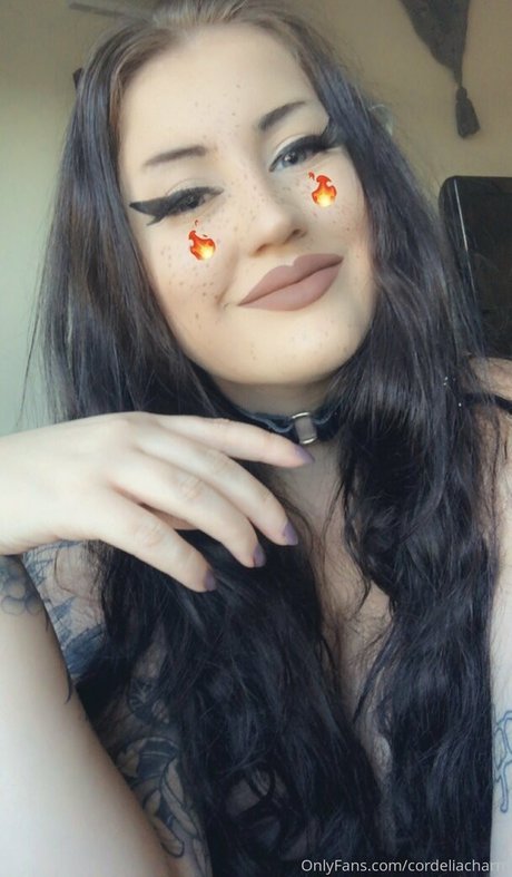cordeliacharm exclusive pornstar pictures