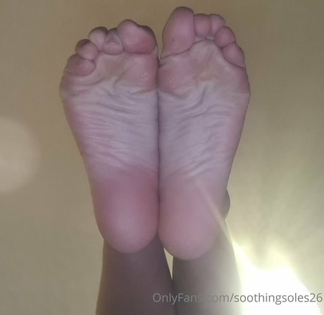 soothingsoles26 model art images
