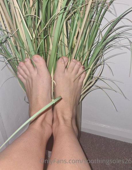 soothingsoles26 model porn photo