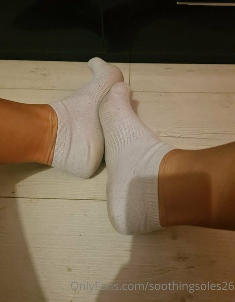 soothingsoles26 nude star photos