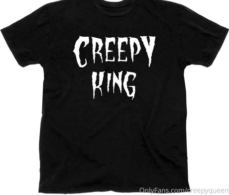 creepyqueen star perfect pictures