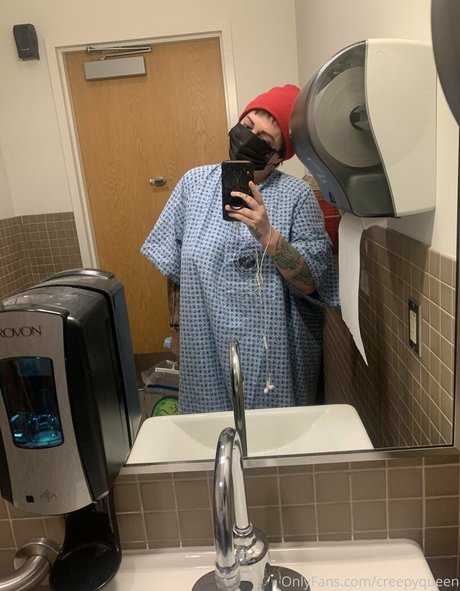 creepyqueen pornstar top gallery