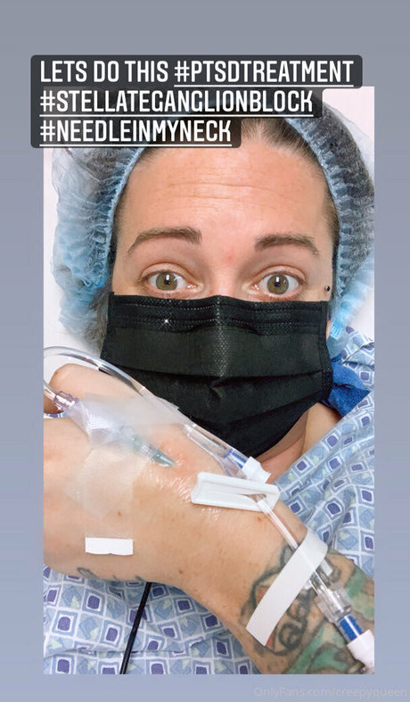 creepyqueen pornstar hd gallery