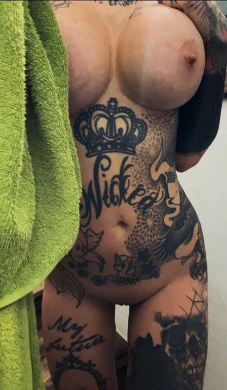 Adriana Indeana Kreckova sex pornstar photo