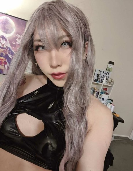 Cloudyninecos star nudes photos