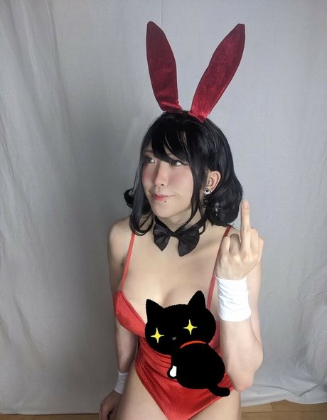 Cloudyninecos star porn pics