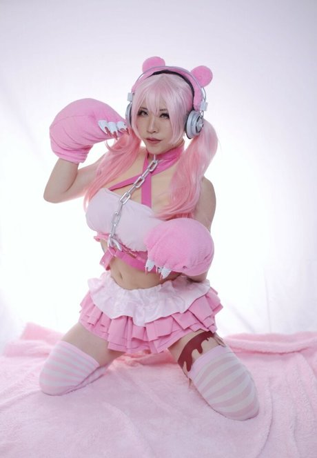 Cloudyninecos sex actress picture