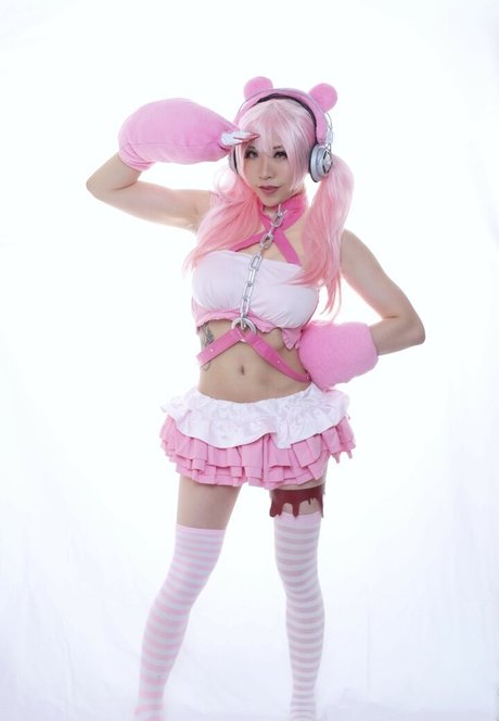 Cloudyninecos xxx pornstar image