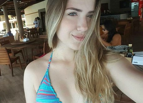 Larissa Darhuber pornstar art picture