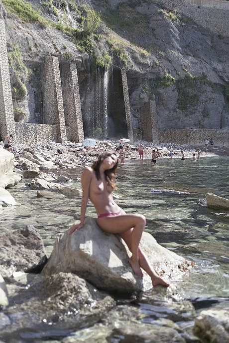 AboutCess pornstar sexy image