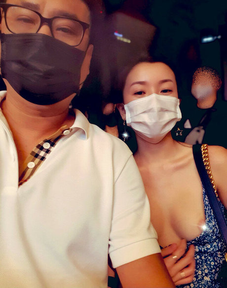 Jeff Mell porn actress photo