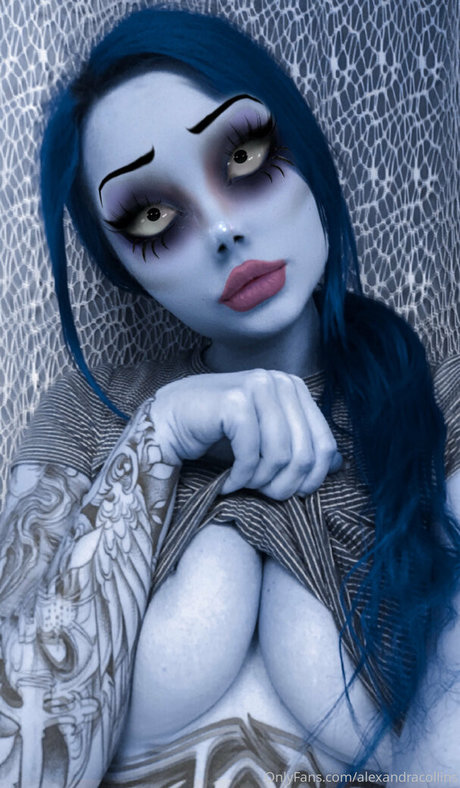 Alexx Collins pornstar pretty pics