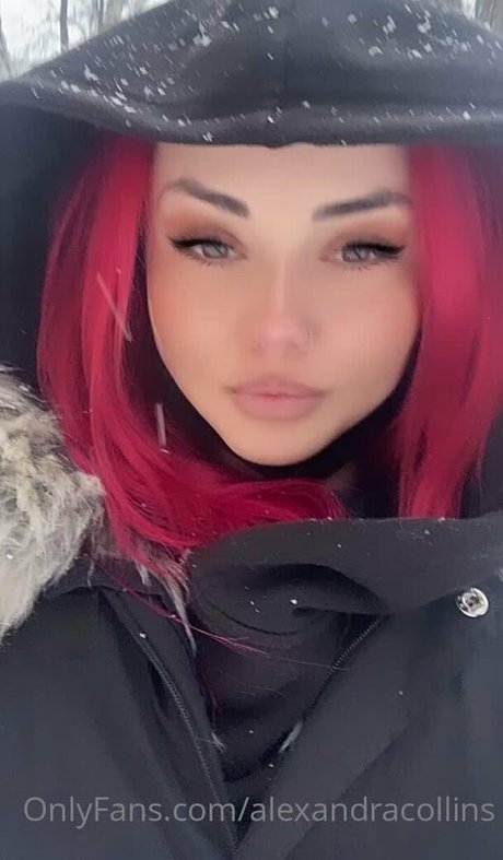 Alexx Collins model porn gallery