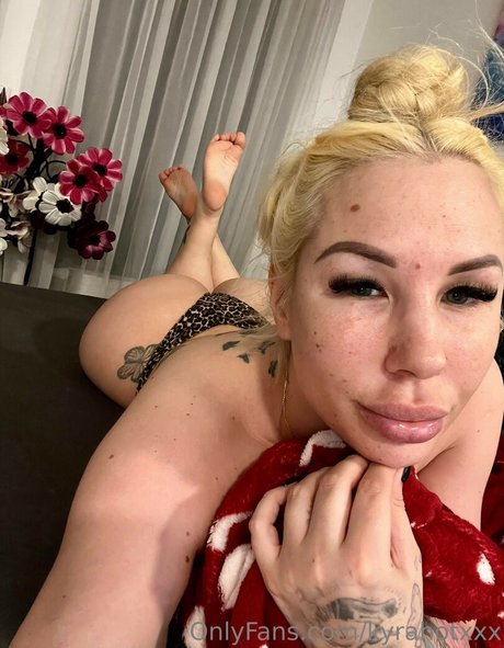 Kyra Hot top pornstar image