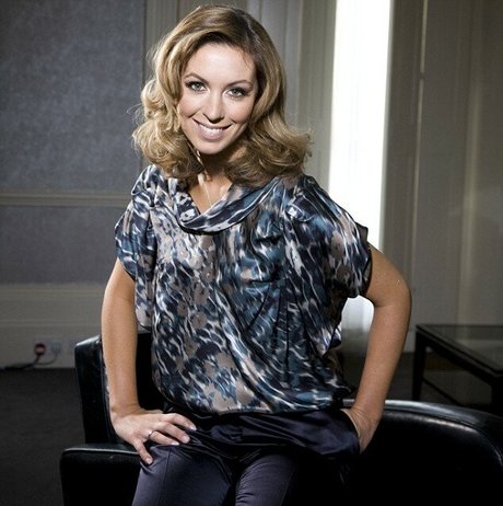 Emma Crosby beautiful star picture