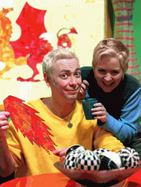 Violet Berlin pretty star archive