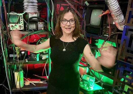 Violet Berlin pretty actress archive