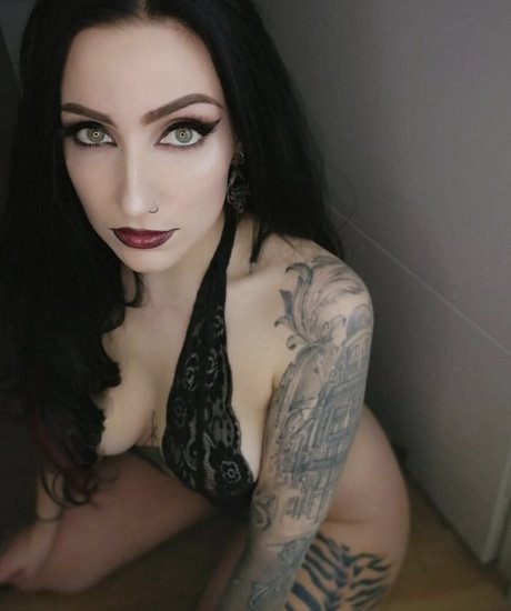 Shadows sight pornstar high quality img