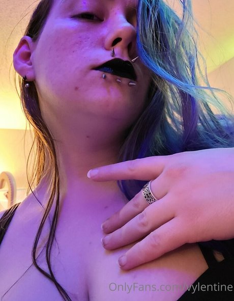 vylentine star beautiful photo