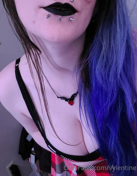 vylentine star porn photos