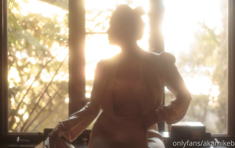 akamikebphoto sexy model img