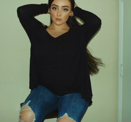 Alissandra Segura xxx actress photos