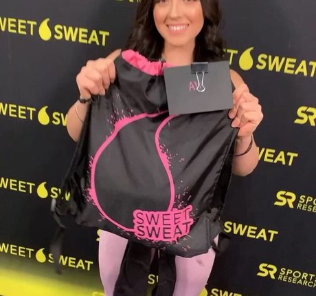 Alissandra Segura star high quality image