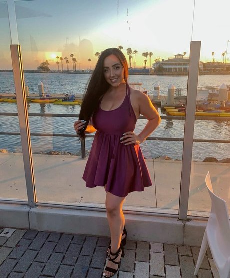 Alissandra Segura model nude gallery