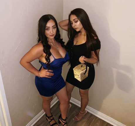 Alissandra Segura nice star archive