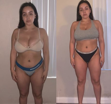 Alissandra Segura star top pics