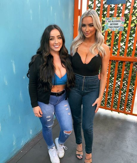 Alissandra Segura star adult gallery