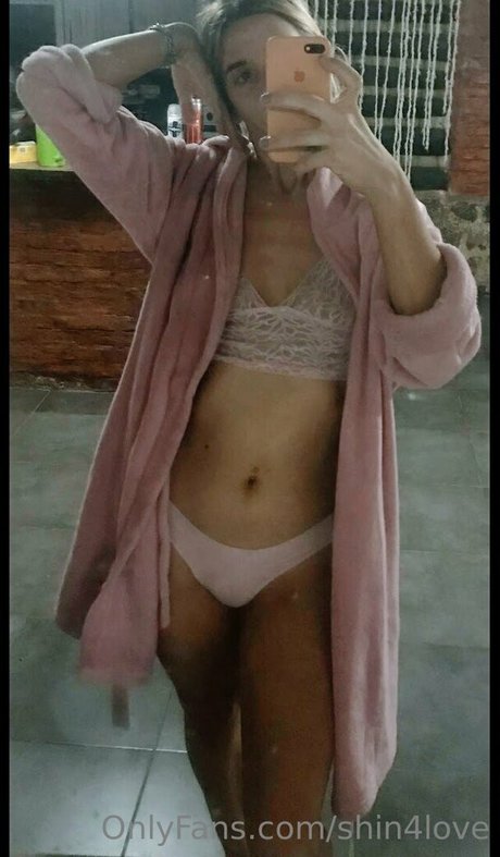 shin4love perfect actress pictures