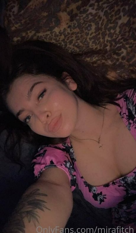 mirafitch star xxx pictures