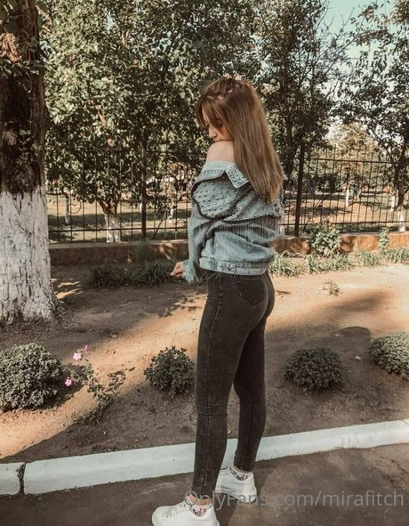 mirafitch star free photo