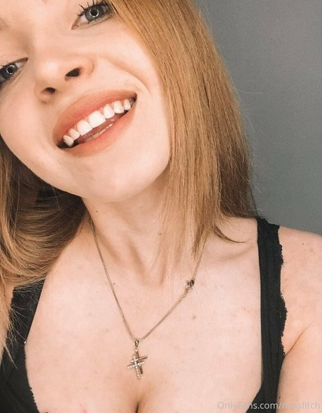 mirafitch pornstar nice photo