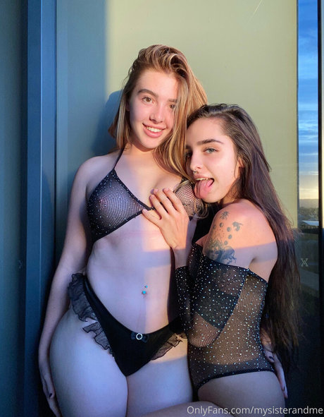 mysisterandme exclusive pornstar photos