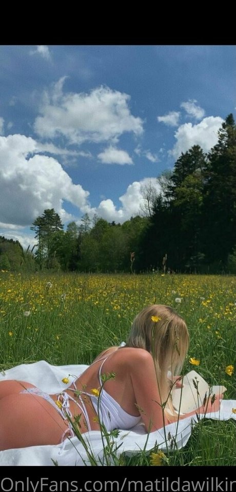 matildawilking model free gallery