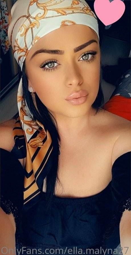 ella malyna27 pornstar nudes image