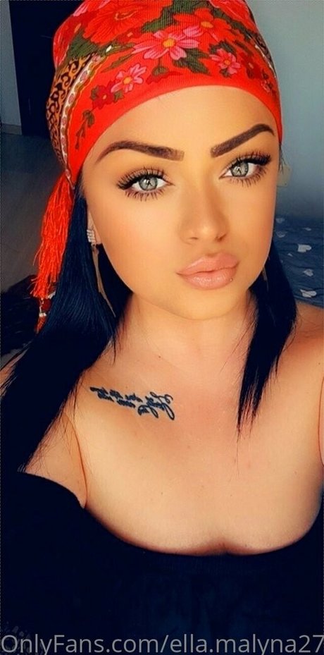ella malyna27 pornographic star picture