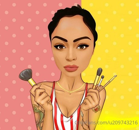 ella malyna27 beautiful actress pic