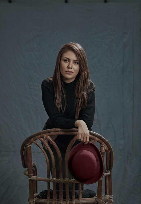 Rahma Hassan high quality pornstar photo