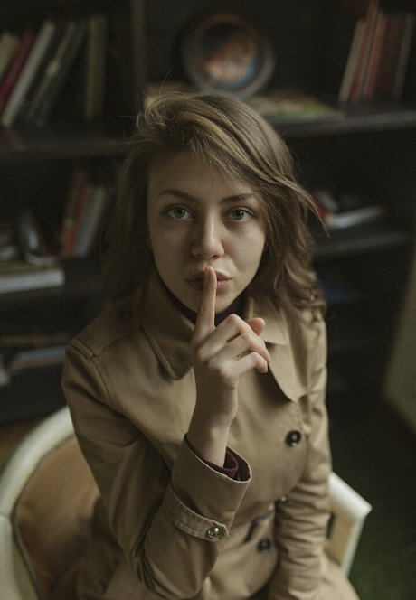 Rahma Hassan star sexy galleries