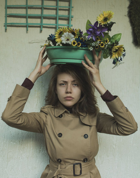 Rahma Hassan sexy pornstar photo