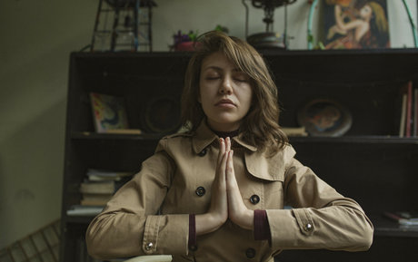 Rahma Hassan perfect actress archive