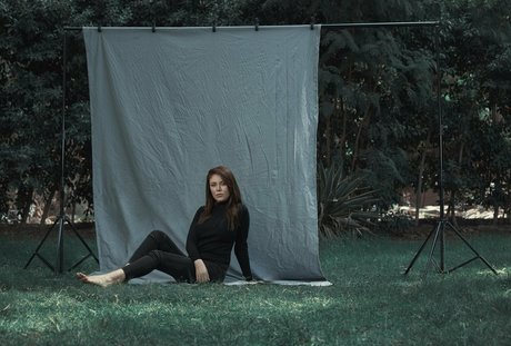 Rahma Hassan model xxx pictures